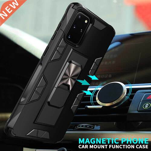 Shockoof Coque Fo Samsung Galaxy S21 S20 FE S22 Ulta S10