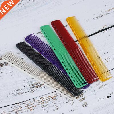 1PC Professional Hair Combs Barber Hairdressing Hair Cutting