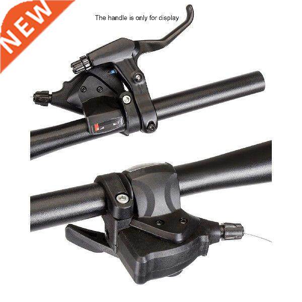 1 Pair Bicycle Front Derailleur 7/8/9/10/11S Mountain Bike - 实物图