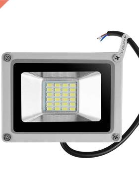 12V 10W 20W 0W LED Floodlight IP65 Waterproof Spotlight Out