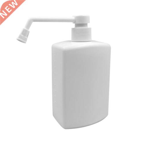 500ml Fine Misting With Long Nozzle Plastic Hand Soap