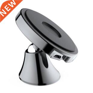 Wireless Car Charger Portale Size 10W Wireless Charger Fast