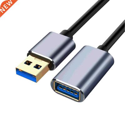 New USB Extension Cable USB 3.0 A Male to USB A Female TV SS