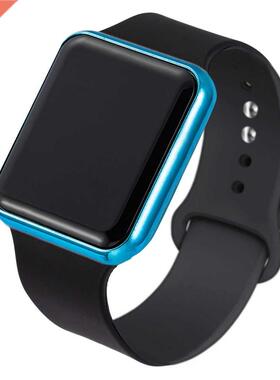 Men Sport Casual LED Watches Men's Digital Man Army Mili