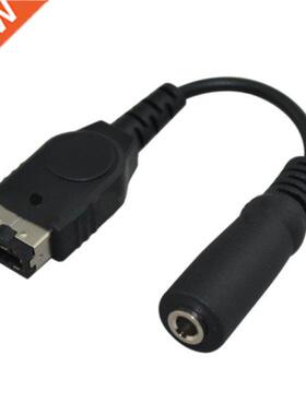 3.5mm Headphone Adapter Cable, Compatible with Advanced Gba