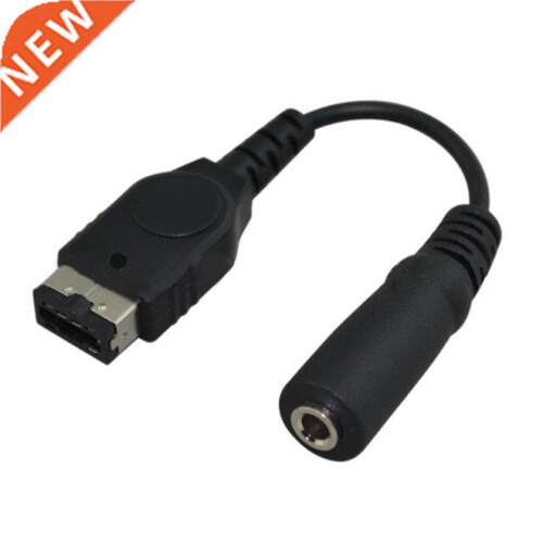 3.5mm Headphone Adapter Cable, Compatible with Advanced Gba