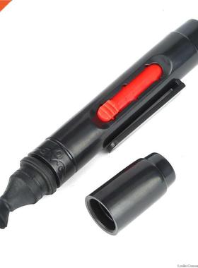 3 in 1 Kit Lens Cleaner Pen Dust Cleaner For DSLR VCR DC Cam