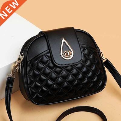 Women Bag Lady Female Shoulder Fashion Famous Luxury Designe
