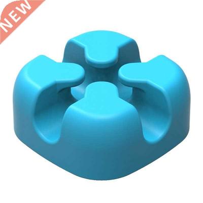 Cable Organizer Cable Winder Desktop Tidy Management Clip Mo