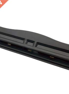 3 Hole Puncher Paper Puncher Adjustable Punch Office Binding