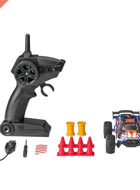 1:32 Full Scle 4CH 2WD 2.4GHz Mini Off-Rod RC Rcing Cr T