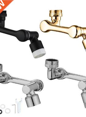 New 1080 Rotating Faucet Extender |Durable Universal