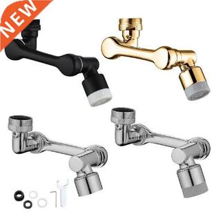New 1080 Rotating Faucet Extender |Durable Universal