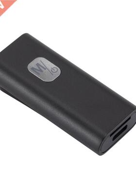 Bluetooth Receiver 5.0 .5mm AUX Jack Audio Wireless Adapter