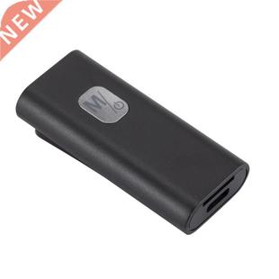 Bluetooth Receiver 5.0 .5mm AUX Jack Audio Wireless Adapter