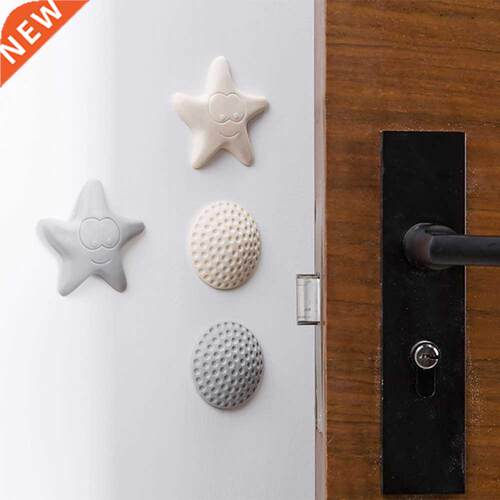 *HOSE 1Pc Door Stopper Fender Wall Protector Door Handl