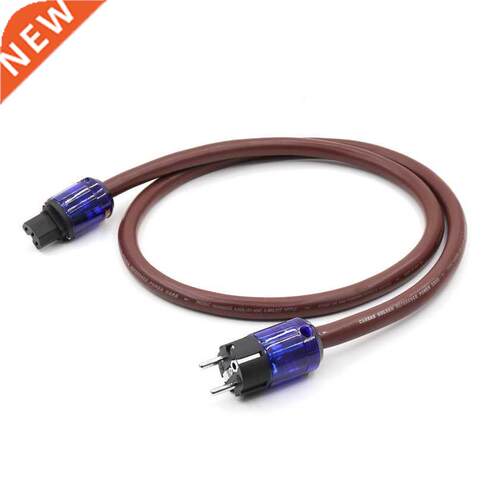 Free ipping CARDAS Golden Reference HiFi audio power cable