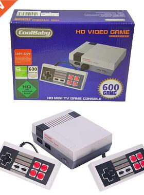 Coolbaby HDMI/AV output Retro Classic Handheld Game Player