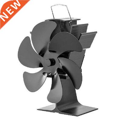 6 Propeller ove Fan Durable Low Energy ConsumptionSilent