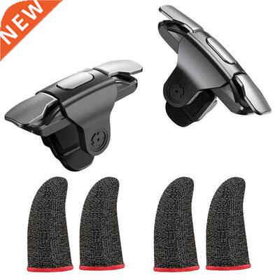 Pubg Mobile Controller Handle Game Controller,Physical Keys