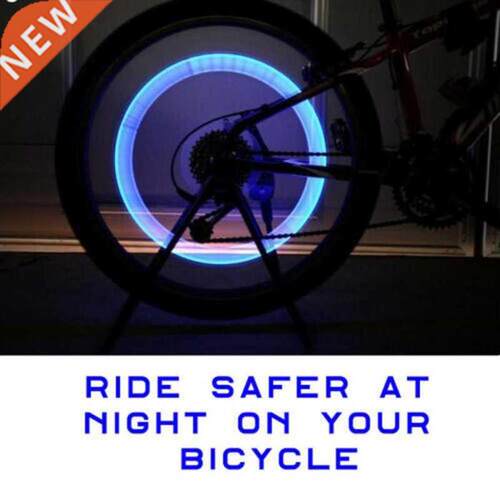 Bike Light With No Battery Mountain Road Bicycle Bike Lights