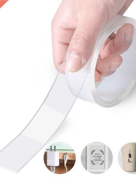 Dktie non slip non marking nano tape home improvement alien