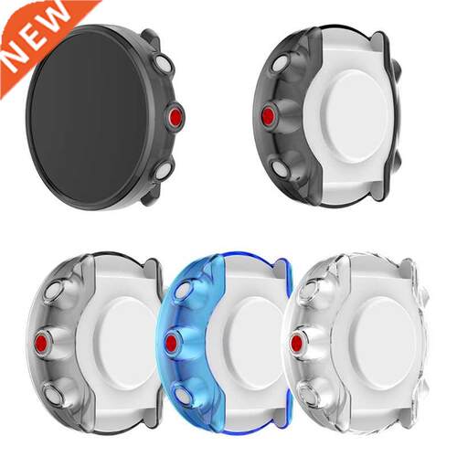 Screen Protector Compatible with Polar Vantage M/M2 Watch Ca