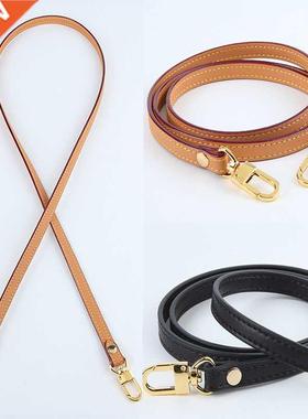Cow leather Bag Strap Women Handbag Belt oulder Messenger