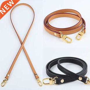 Cow leather Bag Strap Women Handbag Belt oulder Messenger