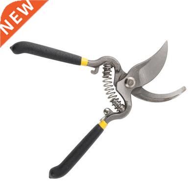 Plant Trim Horticulture Hand Pruner Cut Secateur Shrub Garde