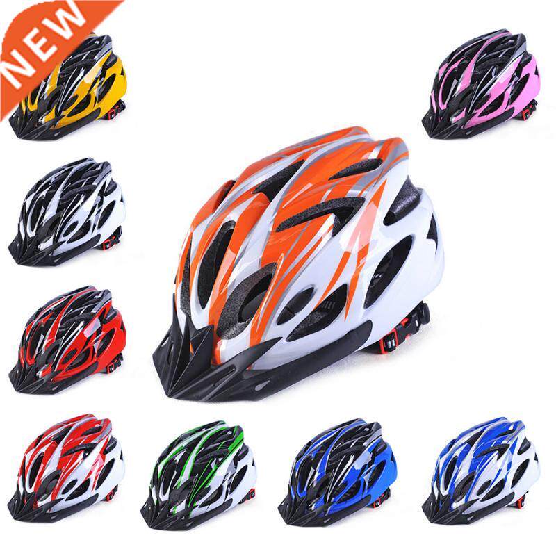 Bicycle Helmet Road-Bike Lightweight Sports Outdoor图片