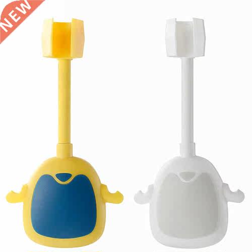 RecabLeght Adjustable Shower Holder Stand Plastic Shower