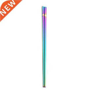 Chinese Style Non-slip Kitchen Tool Tableware Chopsticks