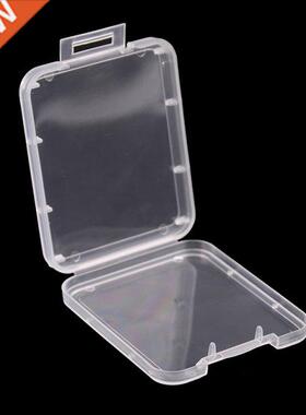 5pcs/lot Memory Card Case Box Protective Case for SD SDHC MM