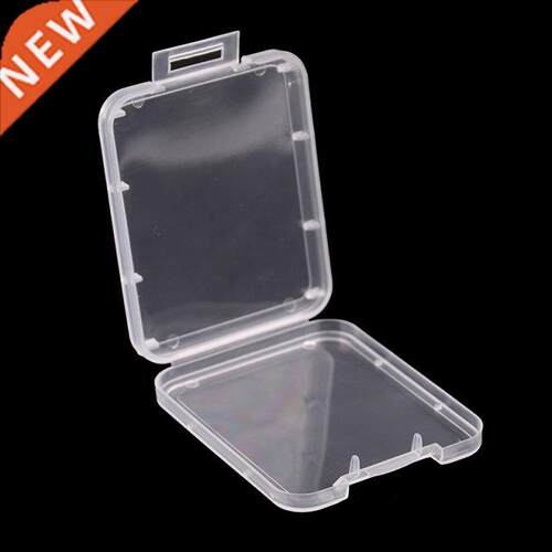 5pcs/lot Memory Card Case Box Protective Case for SD SDHC MM
