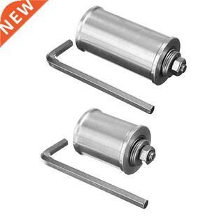 30/50mm Double Bearing Driving Wheel Belt Sander Conveyor Gu