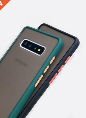 For Samsung note20ultra case note10 + s9plus S10