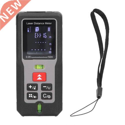 M50 Esquadro Angle Gauge High Precise Distance Measure Meter