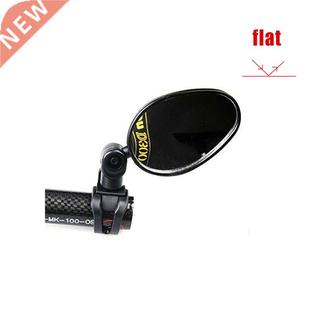 Bike Rear Mirrors 360 Degree Rotation Bicycle Rearview Mirro