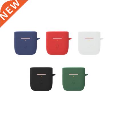 1 Pc Wireless Earset Housing Case for SoundPEATS TrueCapsule