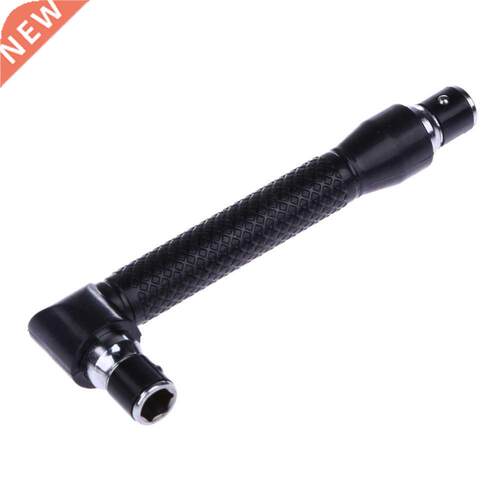 Crbon Steel Lshpe Mini Double Hed Socket Wrench Suitble