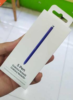 Original S Pen For Samsung Galaxy Note 10 Note 10+ plus Cap