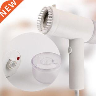 Small household hand - held ironing machine