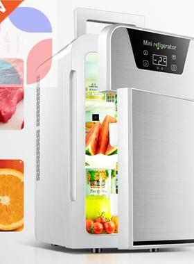 Refrigerator Mini Fridge Freezer Cold Box