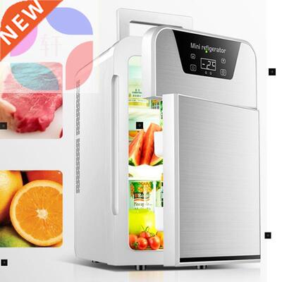 Refrigerator Mini Fridge Freezer Cold Box