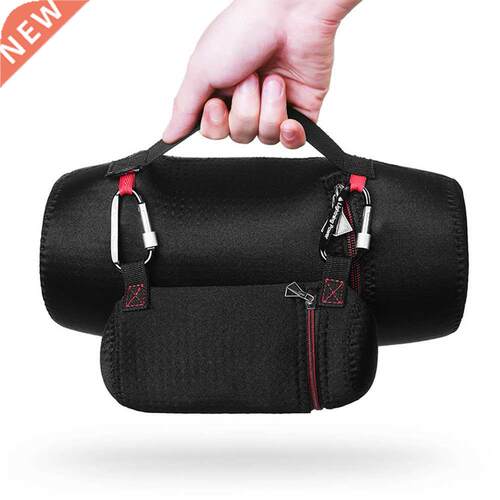 Accessory Handheld With Handle Protection Storage Speaker Ba