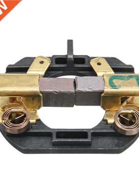 Carbon Brush Holder With Brushes For DeWalt Cordless Drill D