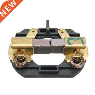 Carbon Brush Holder With Brushes For DeWalt Cordless Drill D