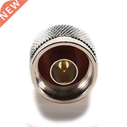 1pcs N-BNC adapter N-Type Plug male to BNC Jack female strai