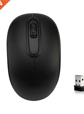 Wireless Mouse 2.4Ghz Mini Mice Computer Mouse Q1 for Home O